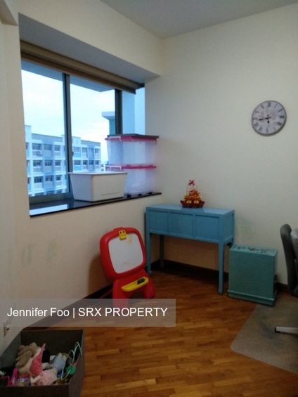 Tanamera Crest (D16), Condominium #368614421